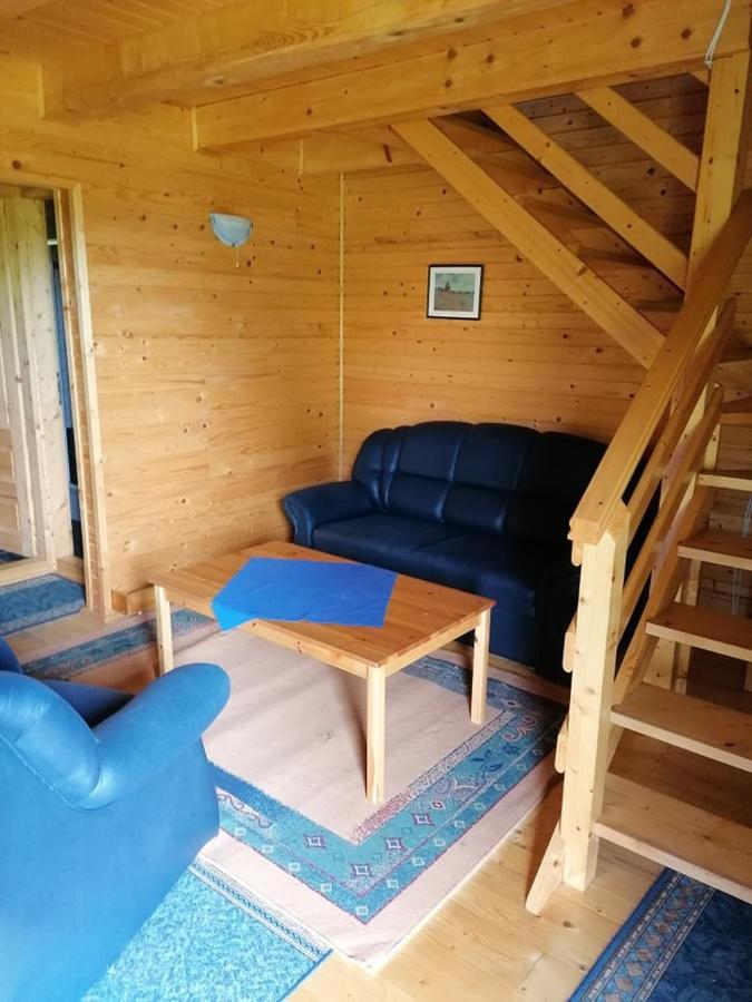 Almos Apartman Balatonfenyves Bagian luar foto